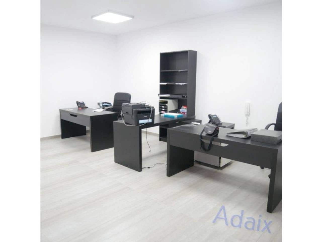 7 makuuhuone Yritys myytävänä paikassa Palmera - 335 000 € (Ref: 8437957)