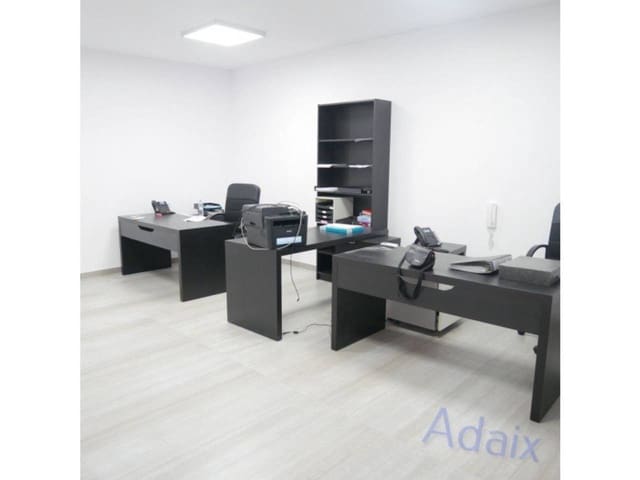 7 bedroom Business for sale in Palmera - € 335,000 (Ref: 8437957)