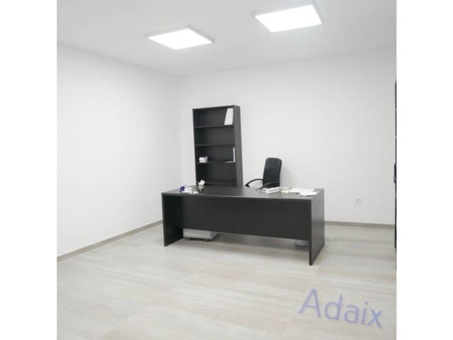 7 bedroom Commercial for sale in Palmera - € 335,000 (Ref: 8437958)