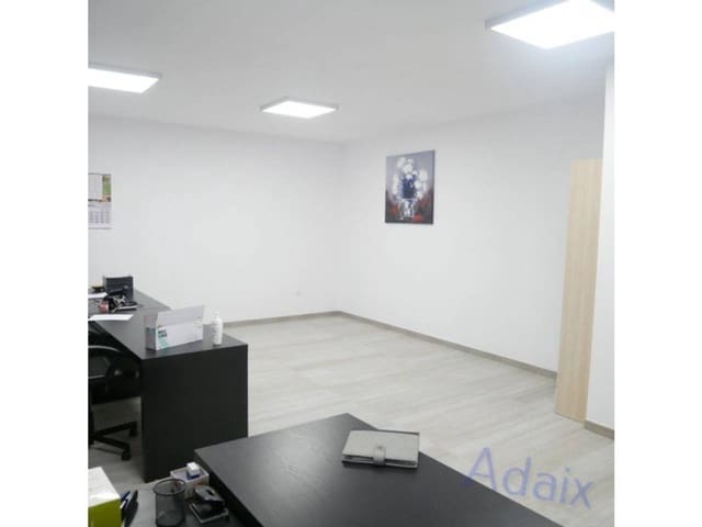 7 bedroom Commercial for sale in Palmera - € 335,000 (Ref: 8437958)