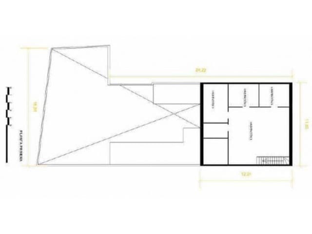 Townhouse for sale in Xeraco - € 120,000 (Ref: 8437959)