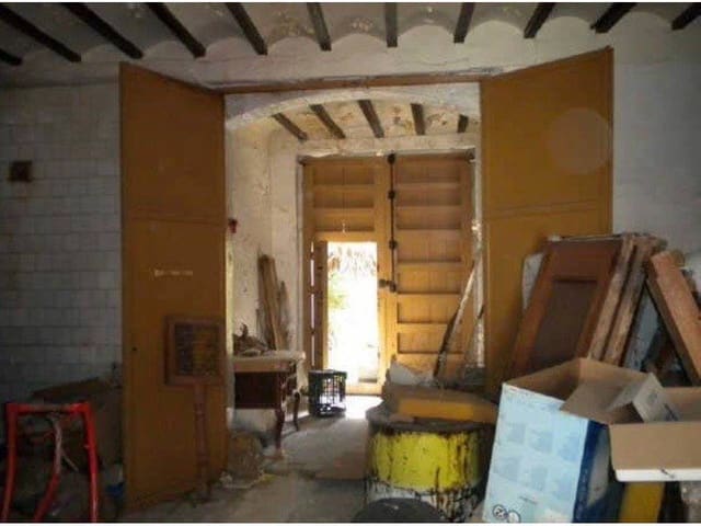 Townhouse for sale in Xeraco - € 120,000 (Ref: 8437959)