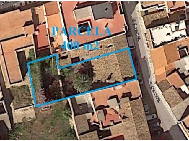 Townhouse for sale in Xeraco - € 120,000 (Ref: 8437959)