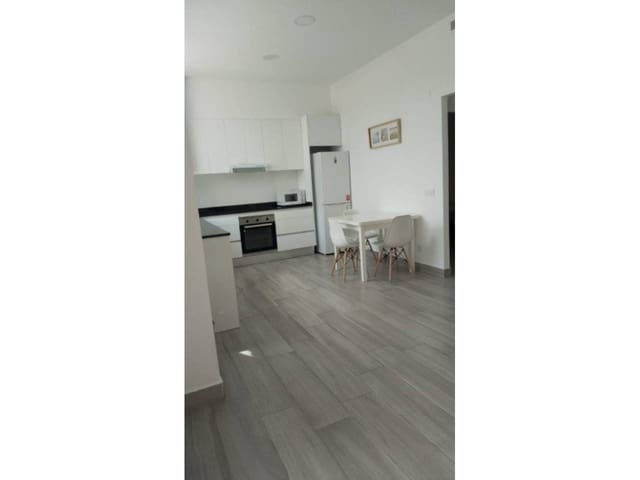 2 quarto Apartamento para venda em Daimús - 180 000 € (Ref: 8441002)