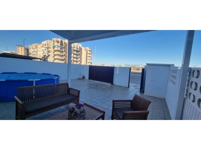 2 quarto Apartamento para venda em Daimús - 180 000 € (Ref: 8441002)