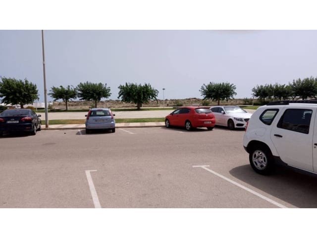 2 quarto Apartamento para venda em Daimús - 180 000 € (Ref: 8441002)