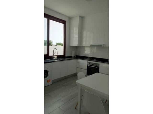 2 quarto Apartamento para venda em Daimús - 180 000 € (Ref: 8441002)