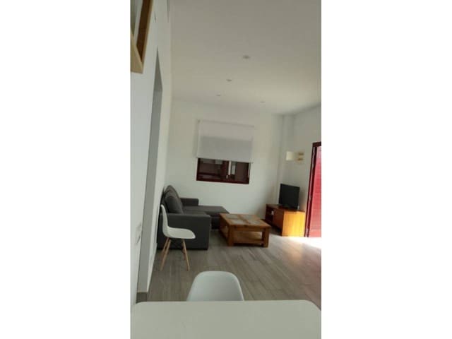 2 quarto Apartamento para venda em Daimús - 180 000 € (Ref: 8441002)