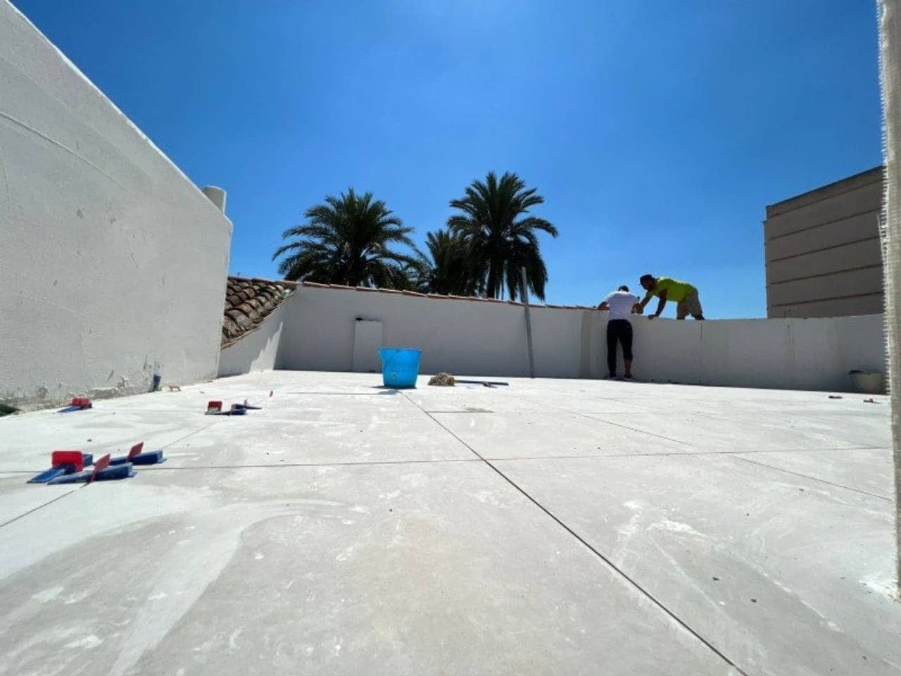 8 soveværelse Byhus til salg i Gandia - € 500.000 (Ref: 8441003)