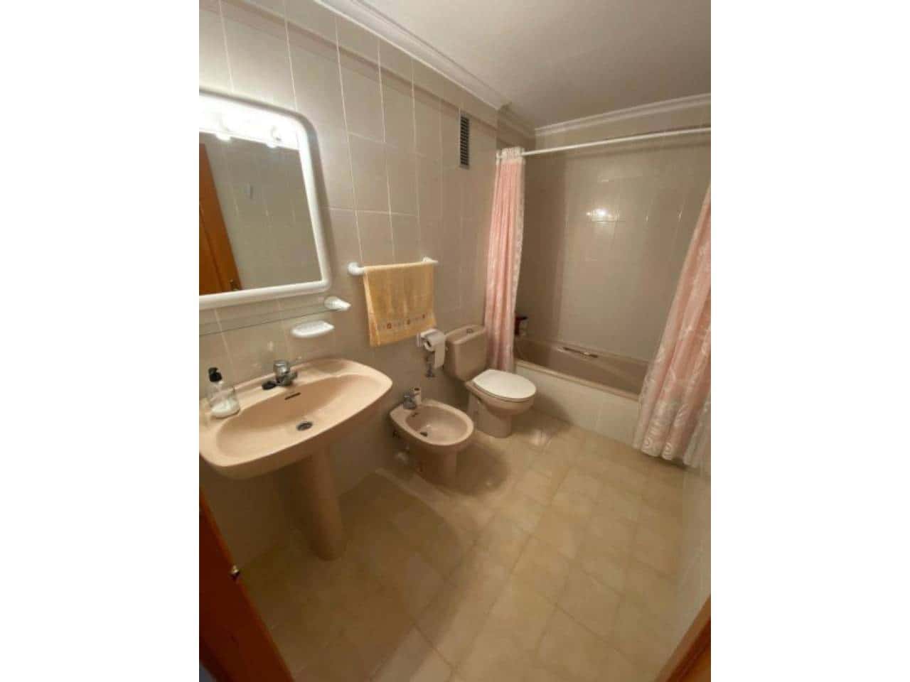 3 soveværelse Lejlighed til salg i Xeraco med swimmingpool garage - € 250.000 (Ref: 8451667)