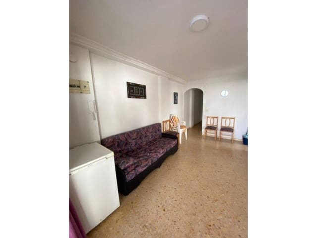 3 chambre Appartement à vendre à Xeraco avec piscine garage - 250 000 € (Ref: 8451667)