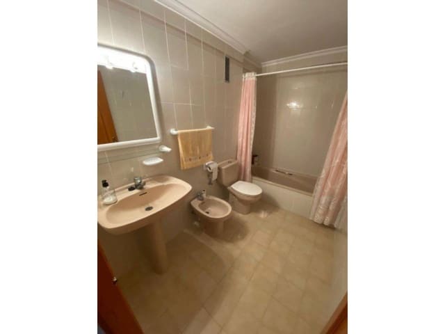 3 chambre Appartement à vendre à Xeraco avec piscine garage - 250 000 € (Ref: 8451667)