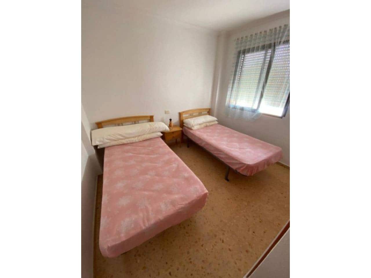 3 soveværelse Lejlighed til salg i Xeraco med swimmingpool garage - € 250.000 (Ref: 8451667)