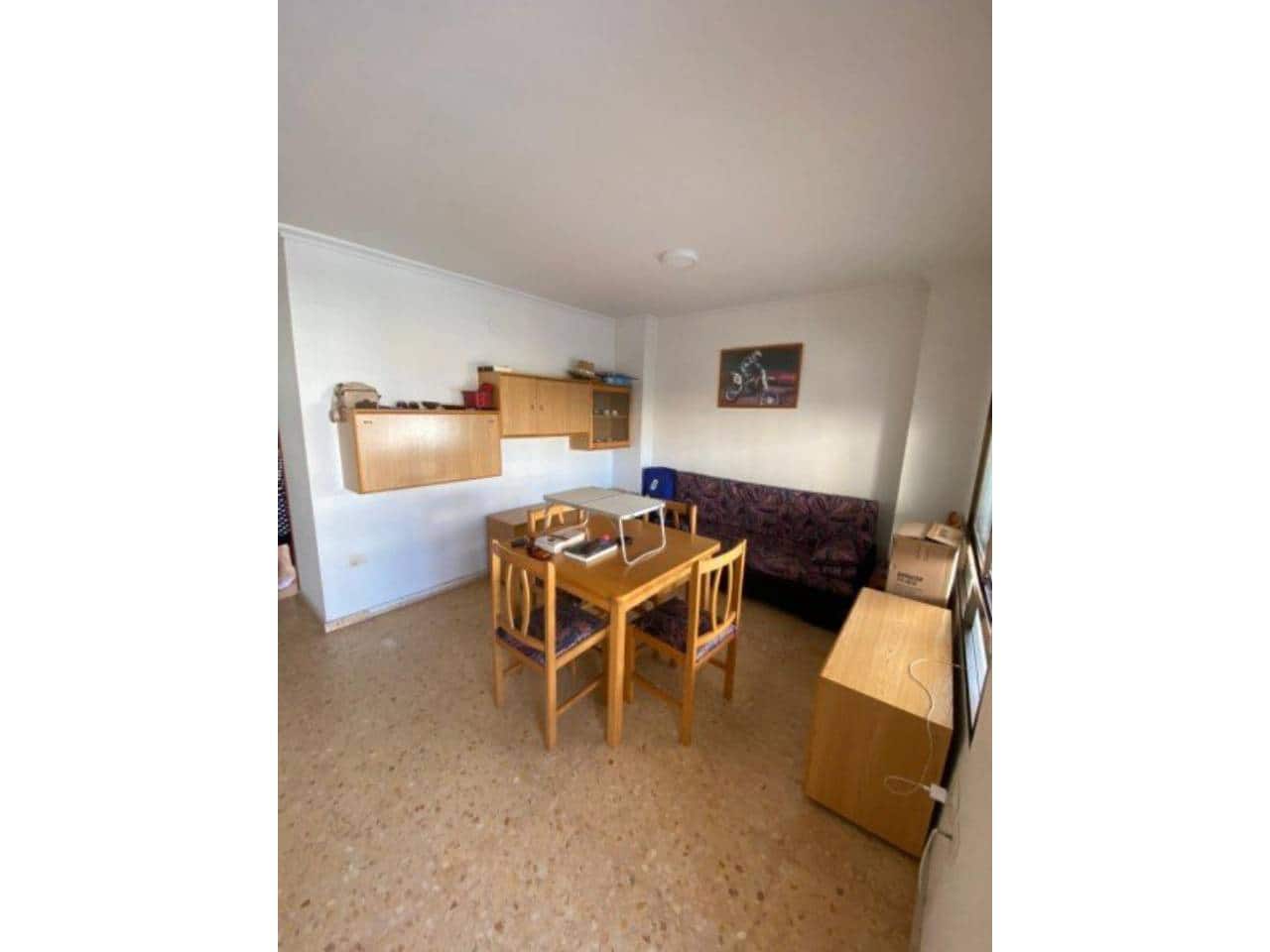 3 soveværelse Lejlighed til salg i Xeraco med swimmingpool garage - € 250.000 (Ref: 8451667)