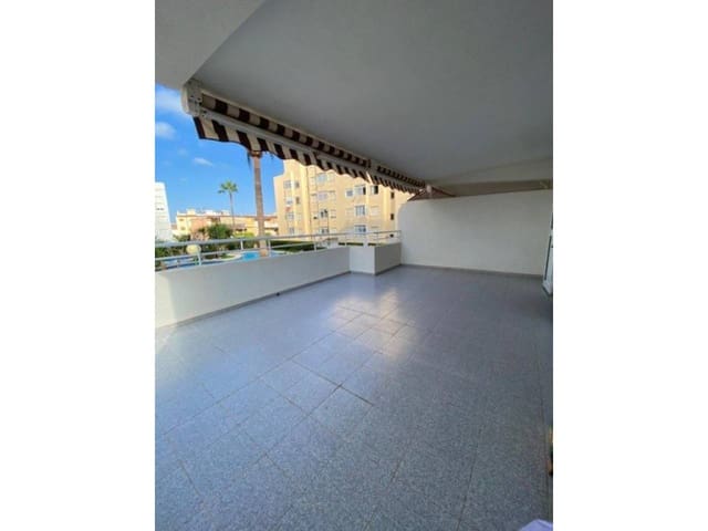 3 Zimmer Wohnung zu verkaufen in Xeraco mit Pool Garage - 250.000 € (Ref: 8451667)