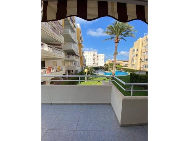 3 chambre Appartement à vendre à Xeraco avec piscine garage - 250 000 € (Ref: 8451667)