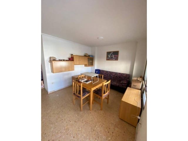 3 chambre Appartement à vendre à Xeraco avec piscine garage - 250 000 € (Ref: 8451667)