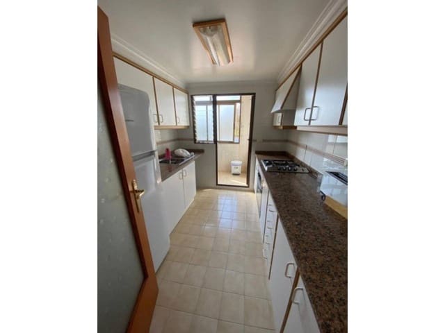 3 chambre Appartement à vendre à Xeraco avec piscine garage - 250 000 € (Ref: 8451667)