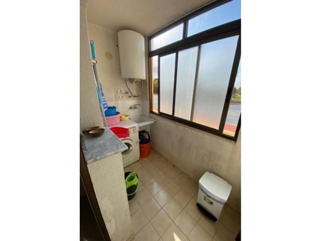 3 chambre Appartement à vendre à Xeraco avec piscine garage - 250 000 € (Ref: 8451667)