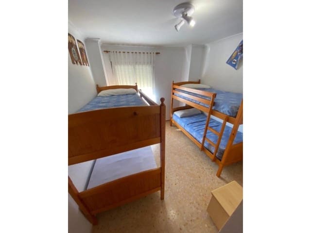 3 chambre Appartement à vendre à Xeraco avec piscine garage - 250 000 € (Ref: 8451667)