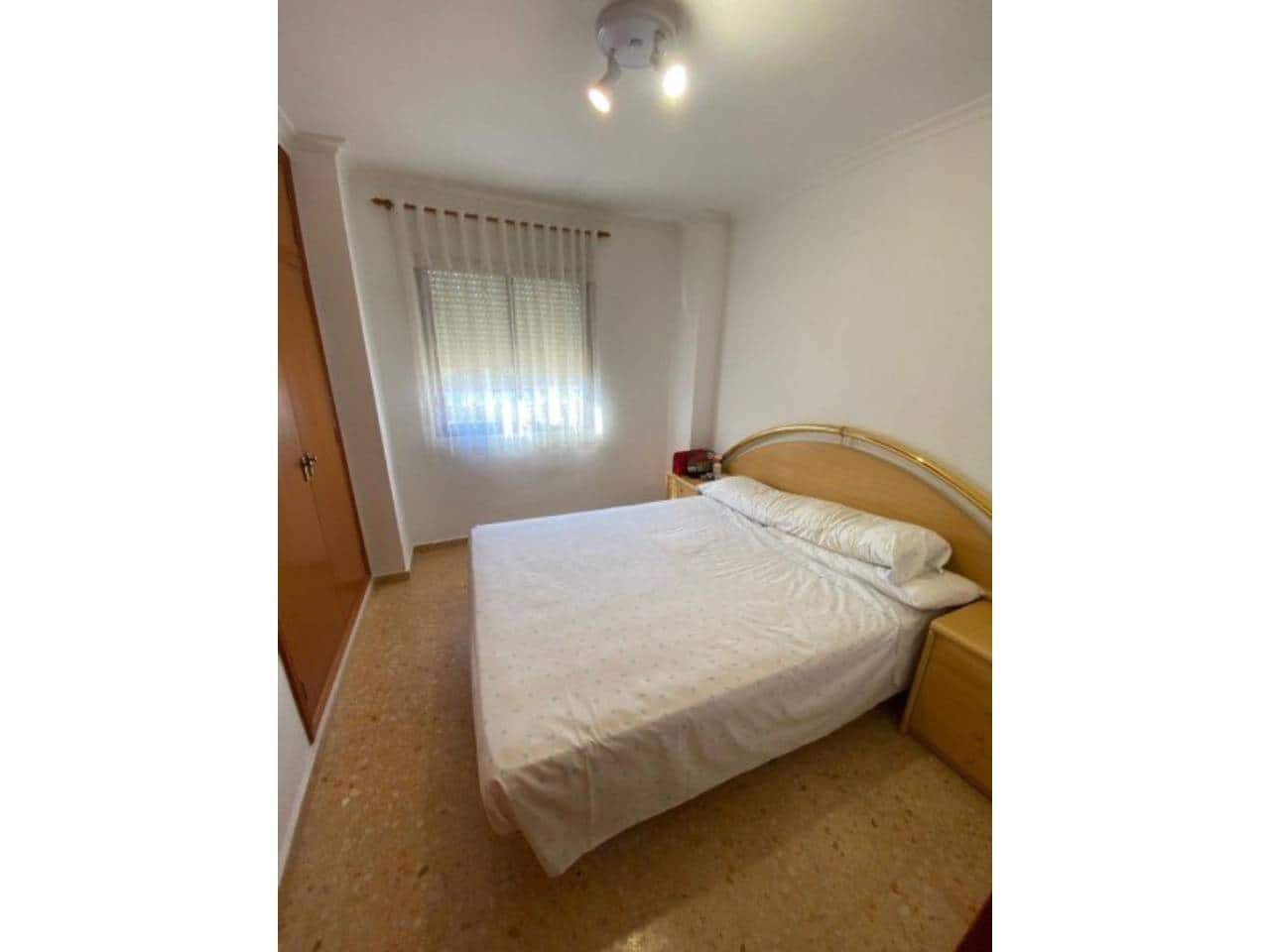 3 soveværelse Lejlighed til salg i Xeraco med swimmingpool garage - € 250.000 (Ref: 8451667)