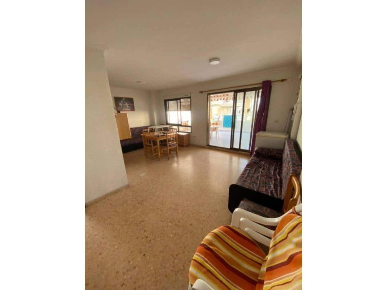 3 soveværelse Lejlighed til salg i Xeraco med swimmingpool garage - € 250.000 (Ref: 8451667)