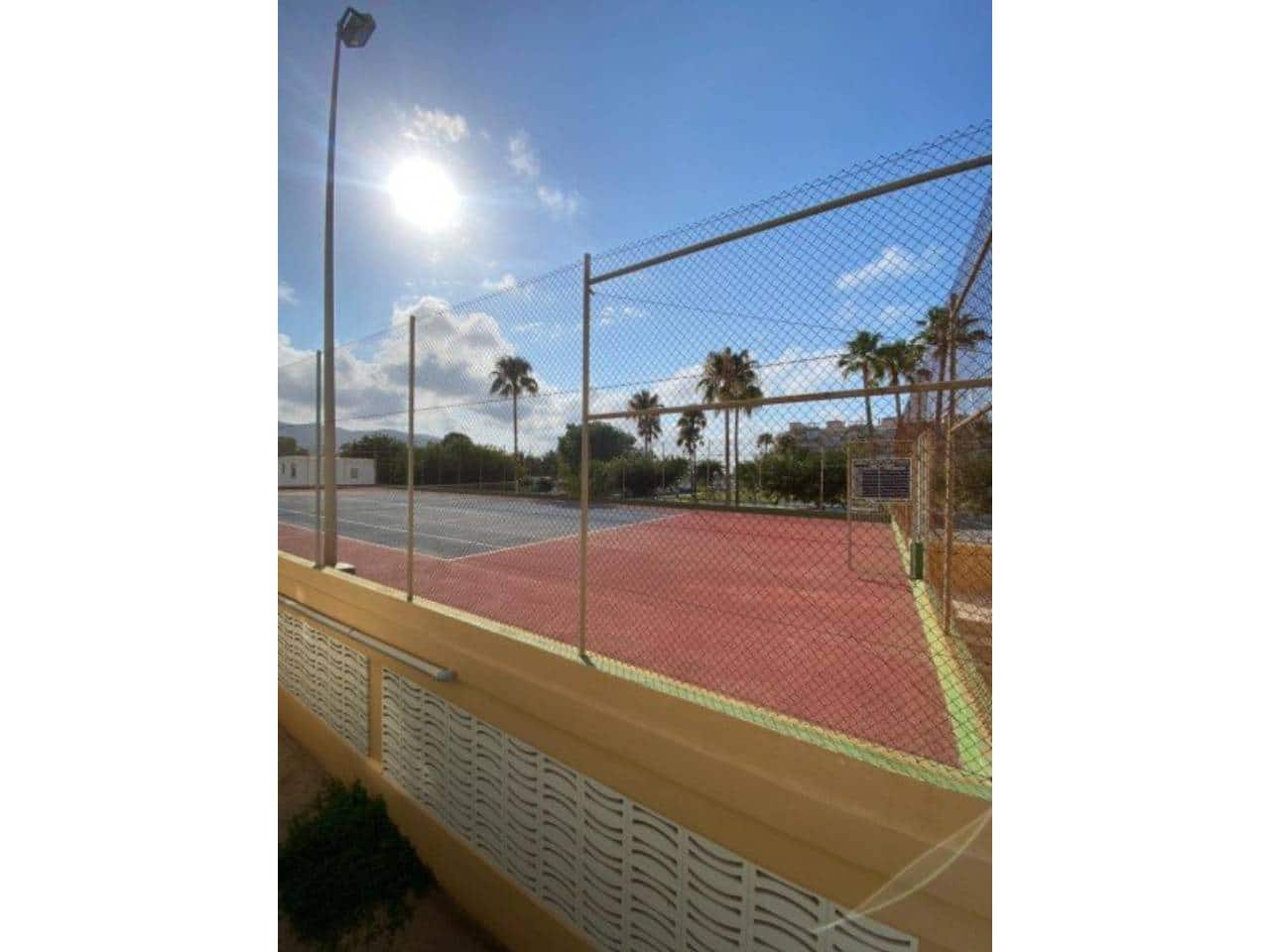 3 soveværelse Lejlighed til salg i Xeraco med swimmingpool garage - € 250.000 (Ref: 8451667)