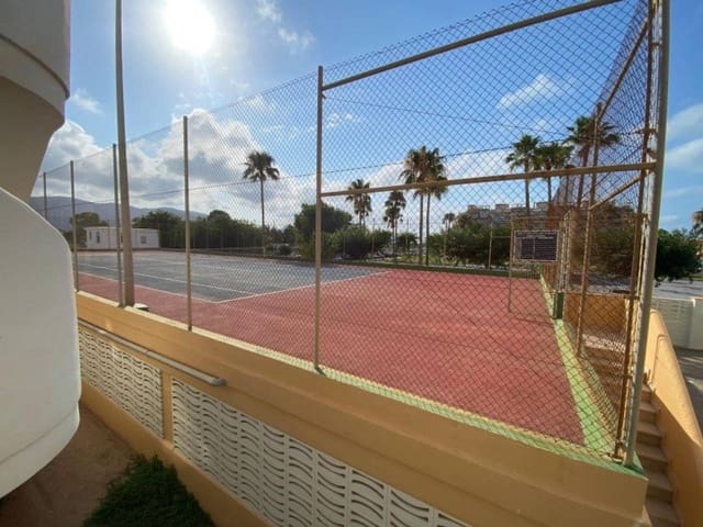 3 chambre Appartement à vendre à Xeraco avec piscine garage - 250 000 € (Ref: 8451667)