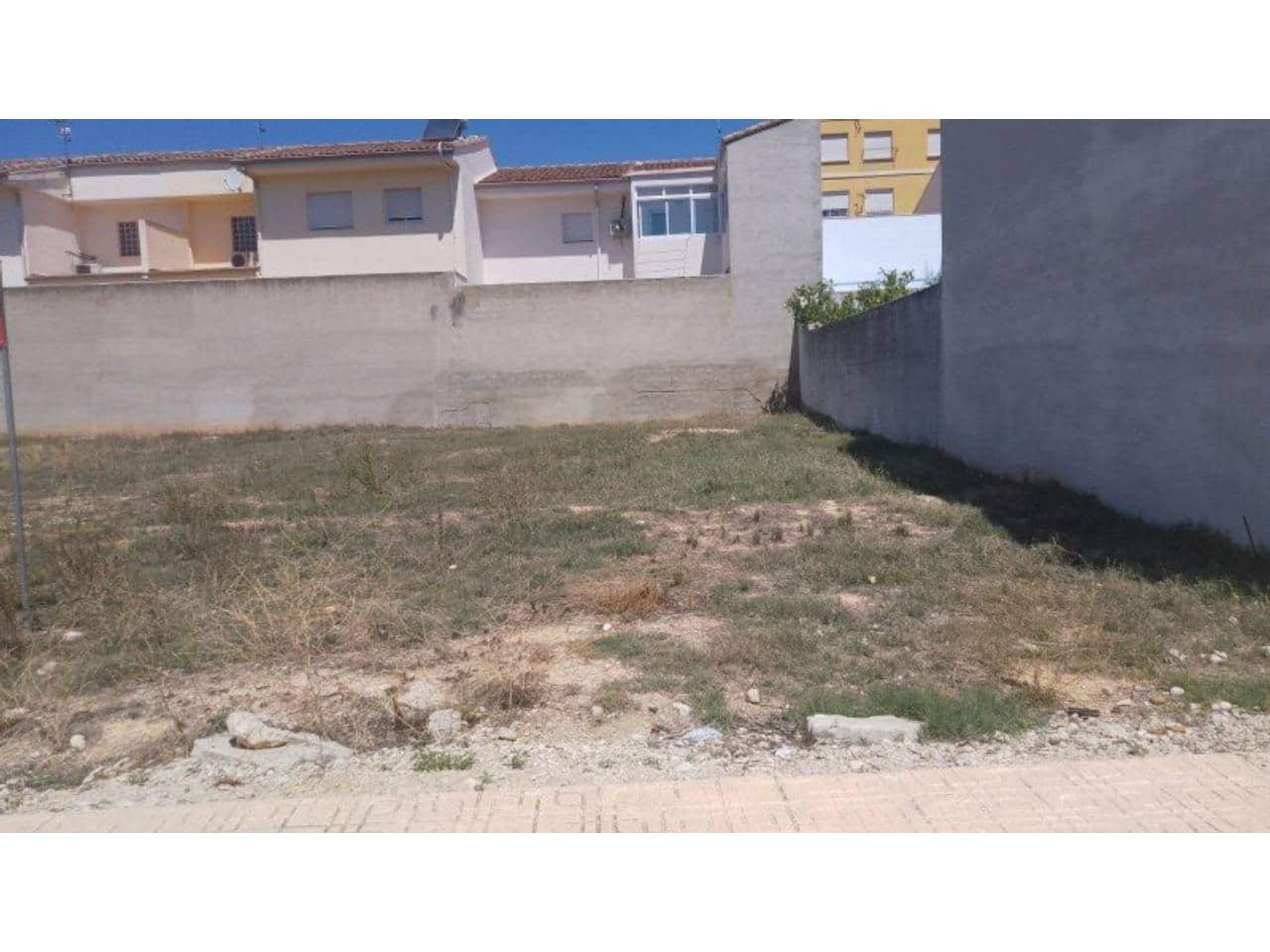 Grunde uden byggetilladelser til salg i Alfarrasi - € 42.000 (Ref: 8451668)