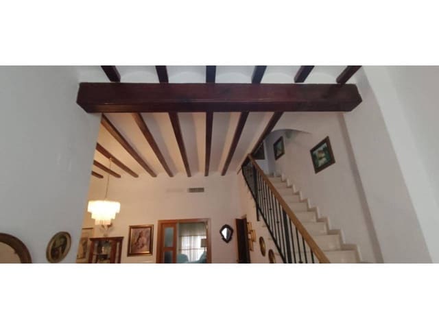 3 bedroom Townhouse for sale in Xeraco - € 170,000 (Ref: 8461573)