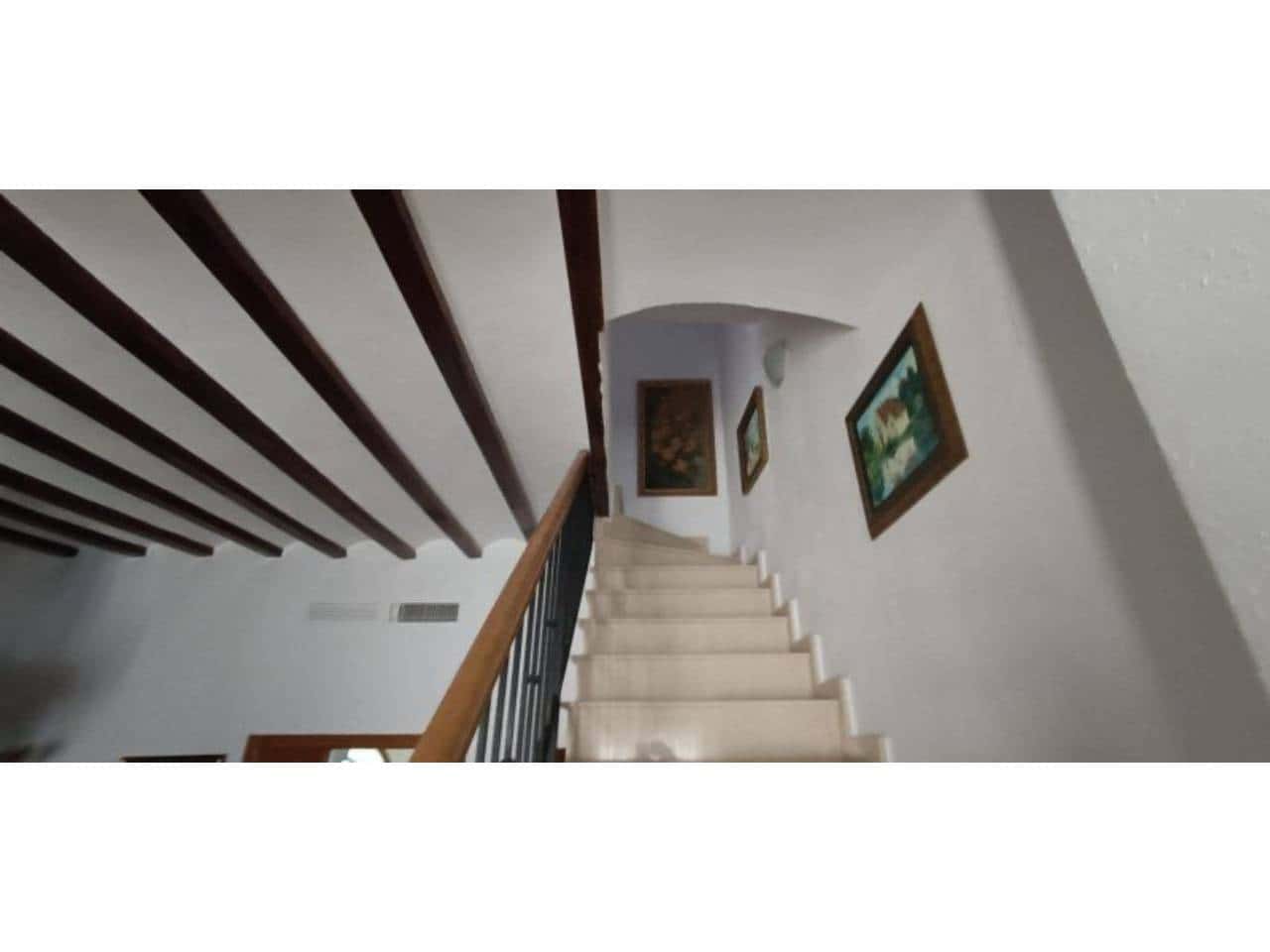 3 soveværelse Byhus til salg i Xeraco - € 170.000 (Ref: 8461573)