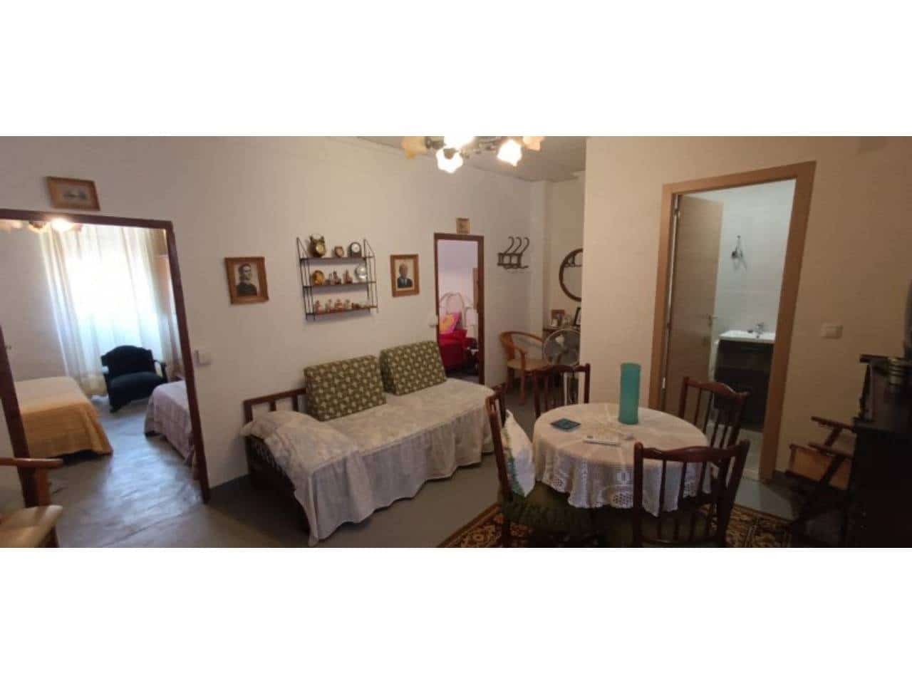 3 soveværelse Byhus til salg i Xeraco - € 170.000 (Ref: 8461573)