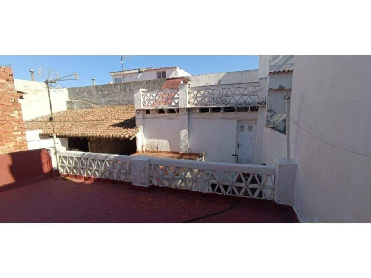 3 soveværelse Byhus til salg i Xeraco - € 170.000 (Ref: 8461573)