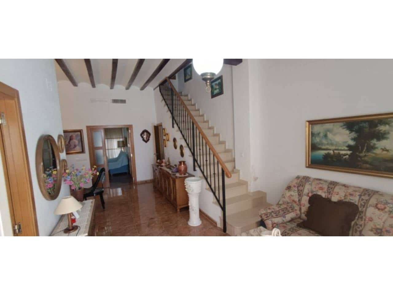 3 soveværelse Byhus til salg i Xeraco - € 170.000 (Ref: 8461573)