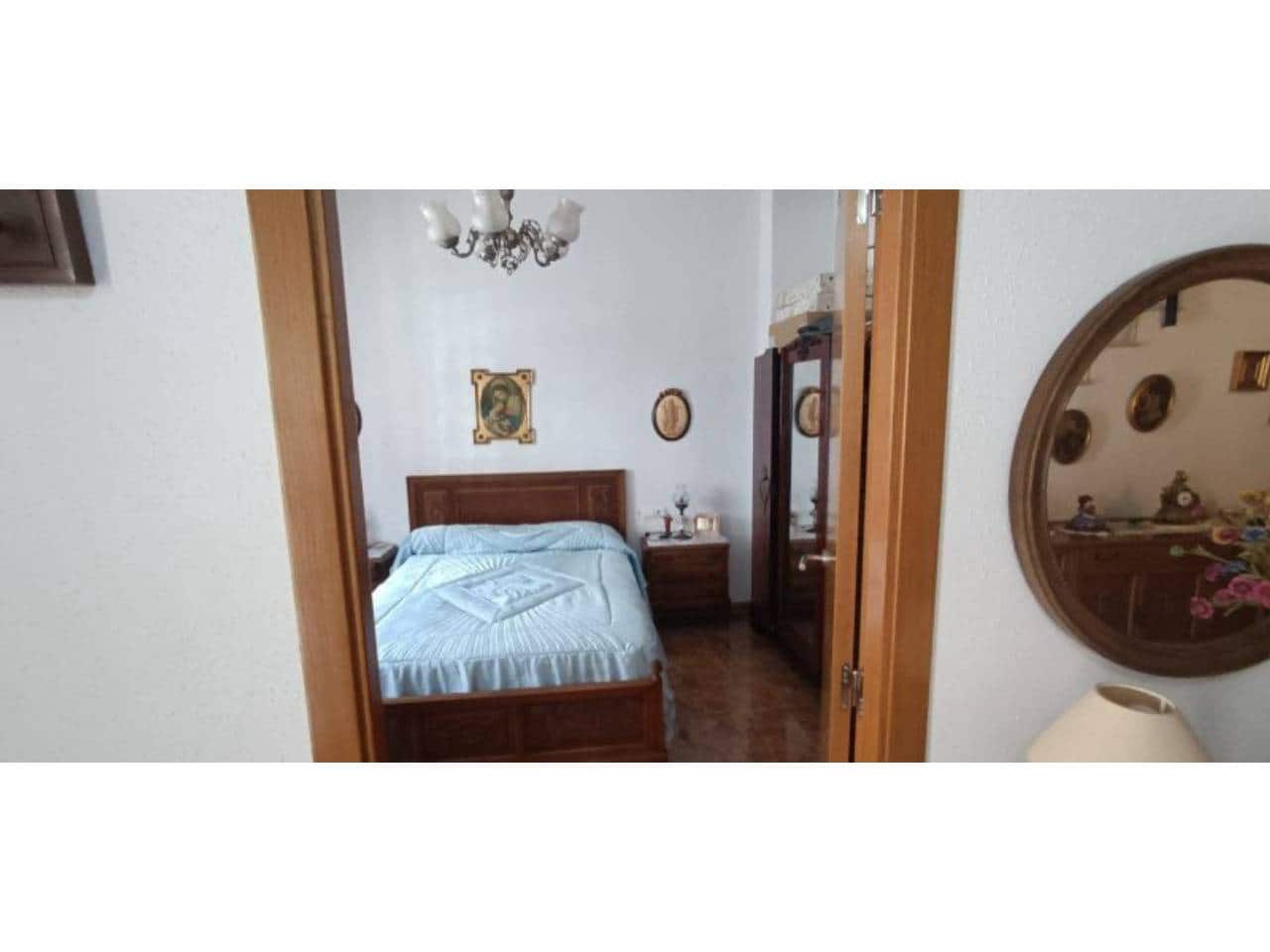 3 soveværelse Byhus til salg i Xeraco - € 170.000 (Ref: 8461573)