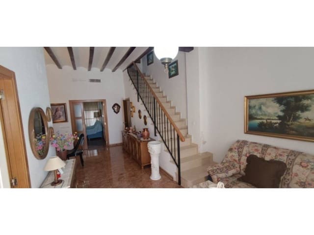 3 bedroom Townhouse for sale in Xeraco - € 170,000 (Ref: 8461573)