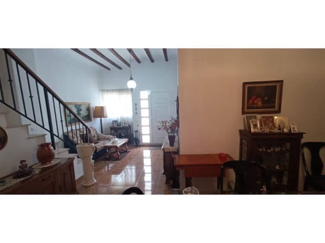 3 bedroom Townhouse for sale in Xeraco - € 170,000 (Ref: 8461573)