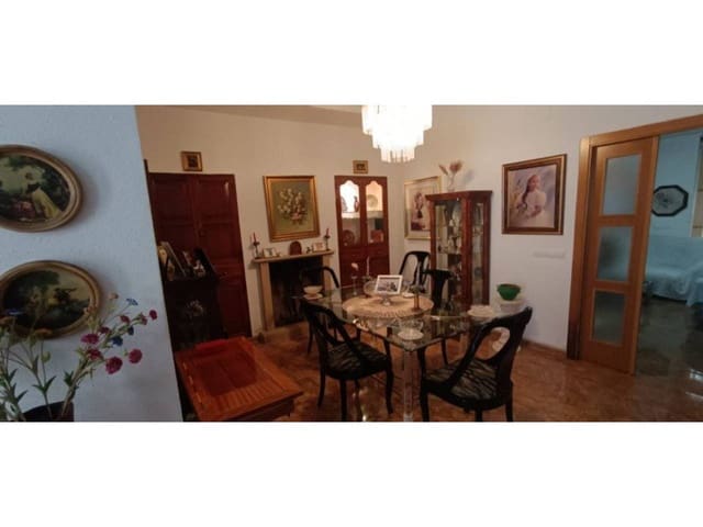 3 bedroom Townhouse for sale in Xeraco - € 170,000 (Ref: 8461573)