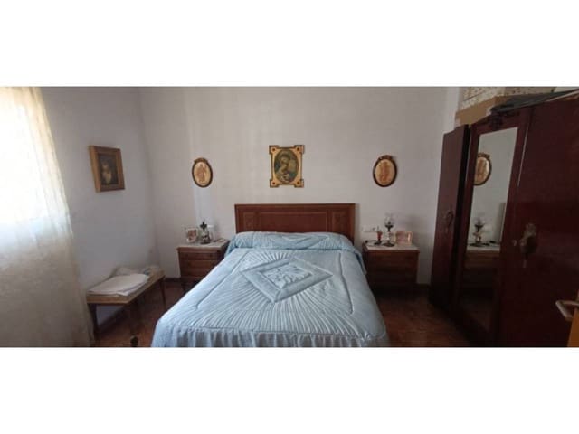 3 bedroom Townhouse for sale in Xeraco - € 170,000 (Ref: 8461573)