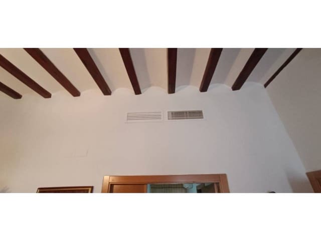 3 bedroom Townhouse for sale in Xeraco - € 170,000 (Ref: 8461573)