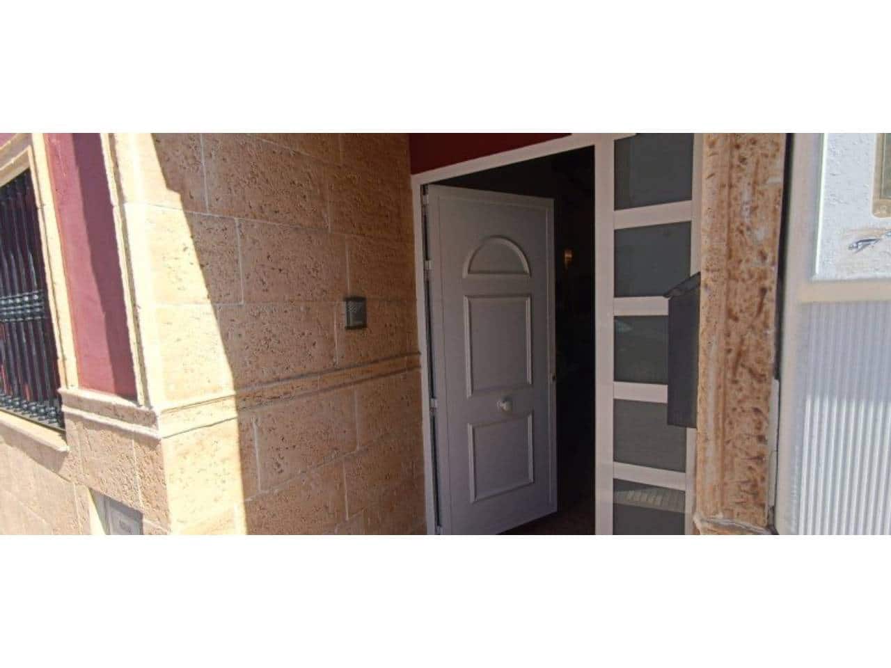 3 soveværelse Byhus til salg i Xeraco - € 170.000 (Ref: 8461573)