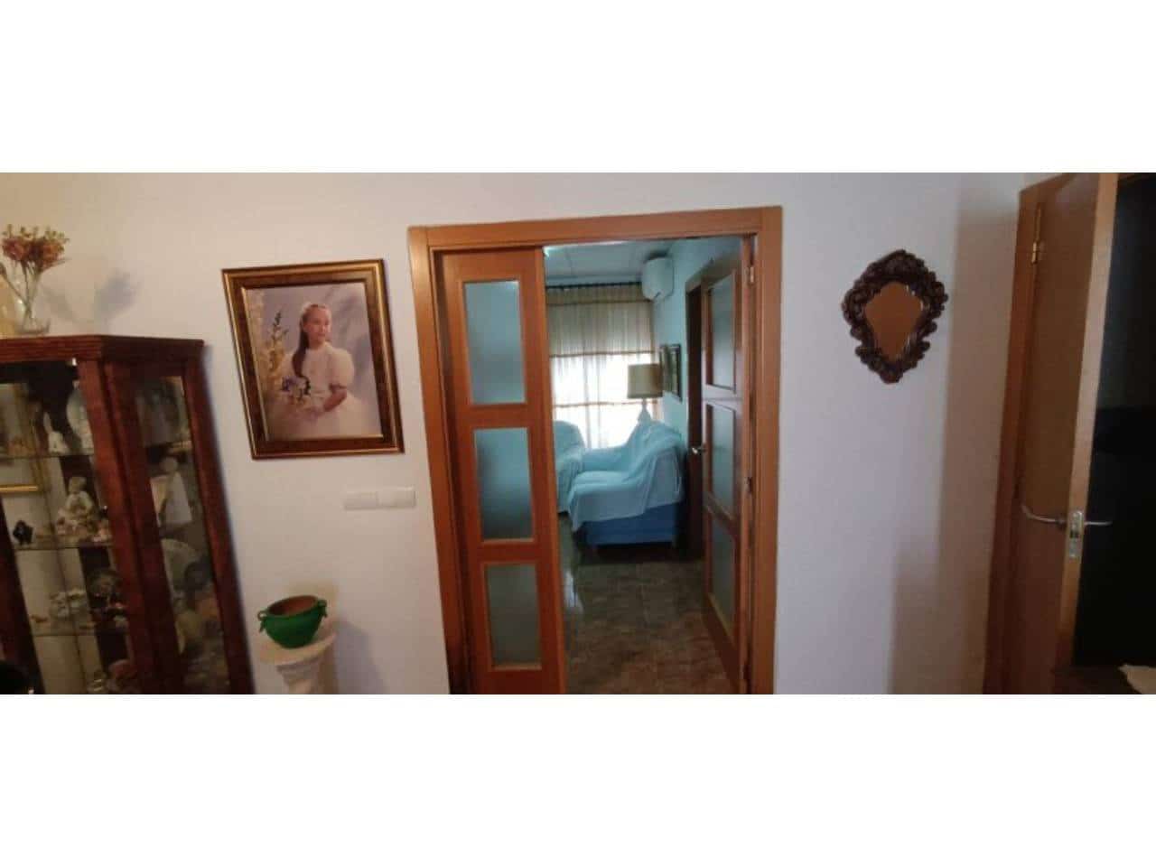 3 soveværelse Byhus til salg i Xeraco - € 170.000 (Ref: 8461573)