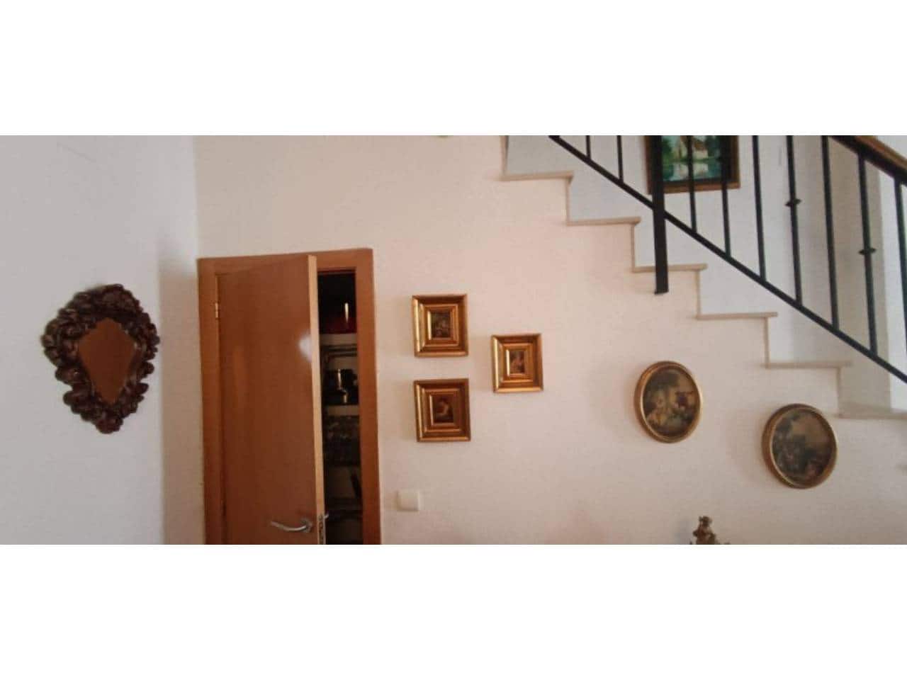 3 soveværelse Byhus til salg i Xeraco - € 170.000 (Ref: 8461573)