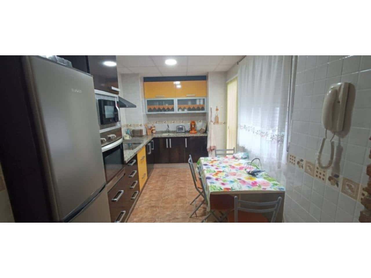 3 soveværelse Byhus til salg i Xeraco - € 170.000 (Ref: 8461573)