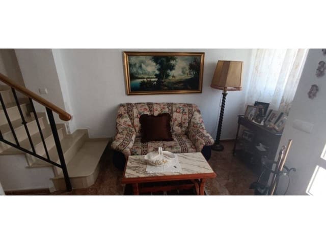 3 bedroom Townhouse for sale in Xeraco - € 170,000 (Ref: 8461573)