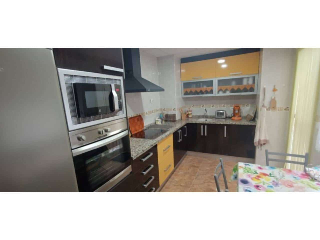 3 soveværelse Byhus til salg i Xeraco - € 170.000 (Ref: 8461573)