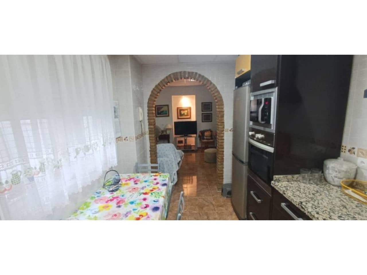 3 soveværelse Byhus til salg i Xeraco - € 170.000 (Ref: 8461573)