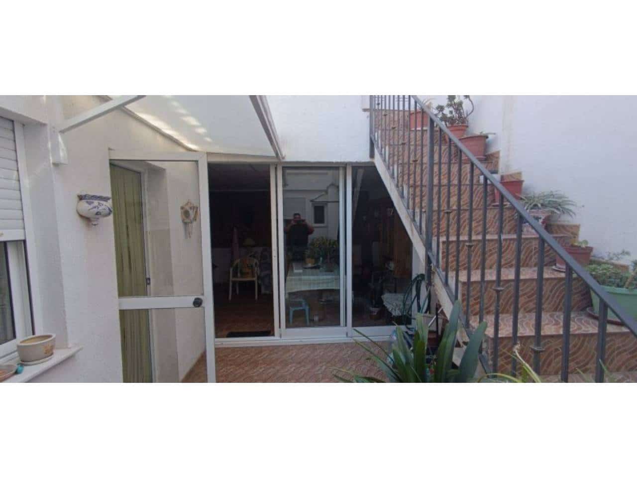 3 soveværelse Byhus til salg i Xeraco - € 170.000 (Ref: 8461573)