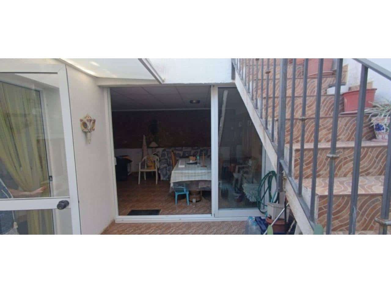 3 soveværelse Byhus til salg i Xeraco - € 170.000 (Ref: 8461573)