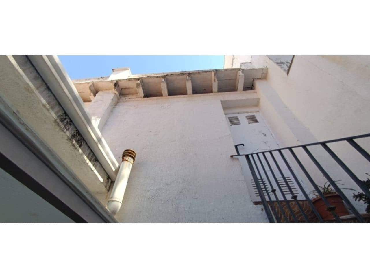 3 soveværelse Byhus til salg i Xeraco - € 170.000 (Ref: 8461573)